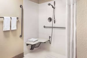 thumbnail: Accessible bathroom
