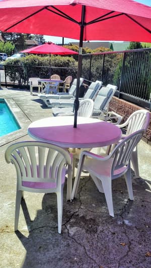 thumbnail: Terrace/patio