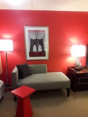 thumbnail: Living area