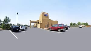 thumbnail: Parking