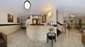thumbnail: Reception