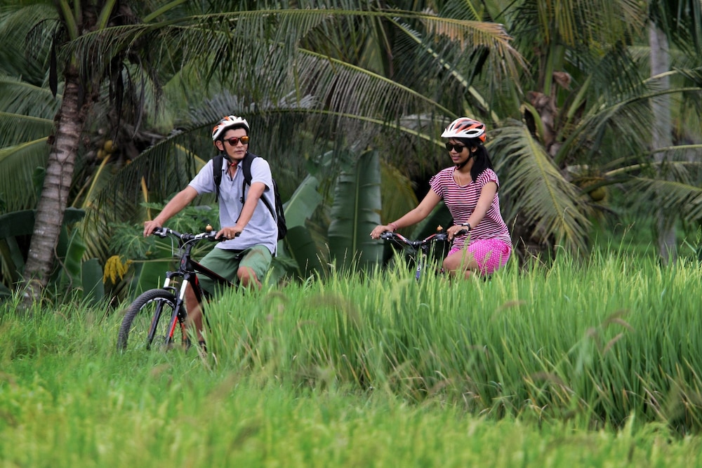 Bicycling