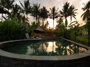 thumbnail: Outdoor pool