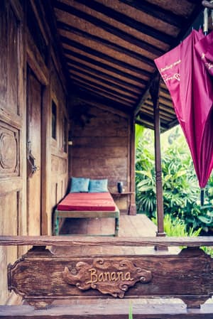 thumbnail: Terrace/patio