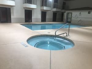 thumbnail: Indoor pool