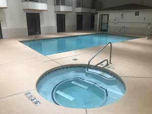 thumbnail: Indoor pool