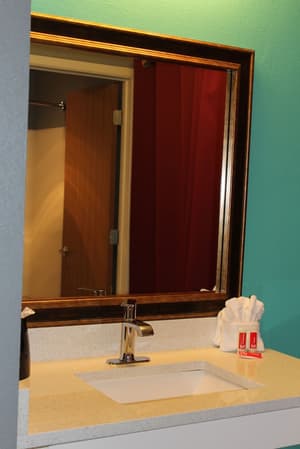 thumbnail: Bathroom sink