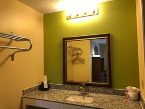 thumbnail: Bathroom sink