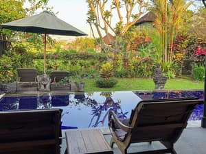 thumbnail: Terrace/patio