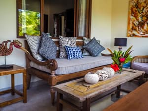 thumbnail: Living area