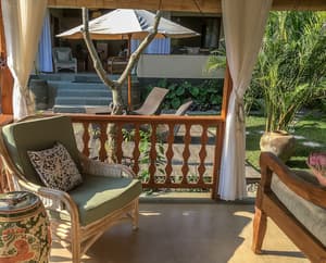 thumbnail: Terrace/patio
