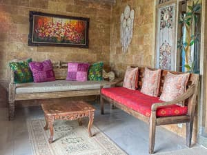 thumbnail: Living area
