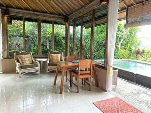 thumbnail: Living area
