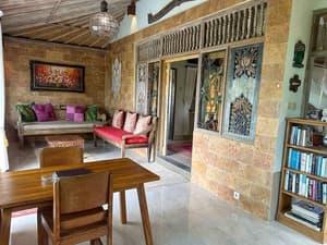 thumbnail: Living area