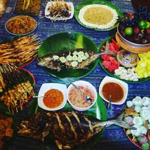 thumbnail: Food and drink