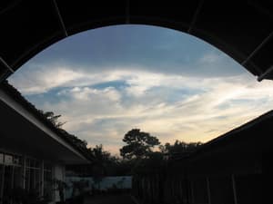 thumbnail: View from property