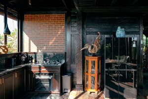 thumbnail: Private kitchen