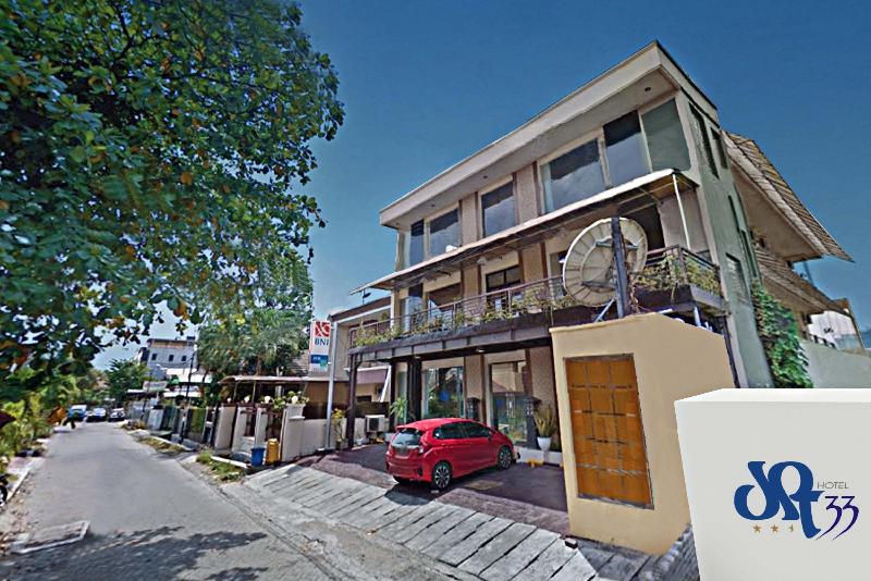 General view