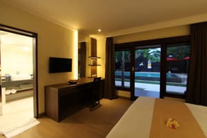 thumbnail: Room amenity