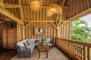 thumbnail: Terrace/patio