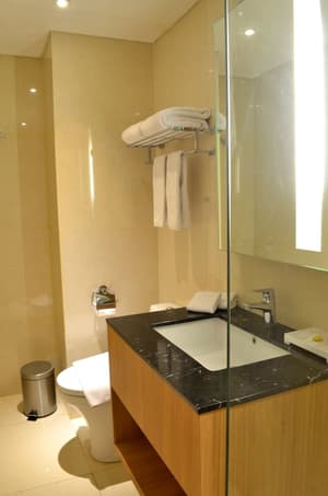 thumbnail: Bathroom sink