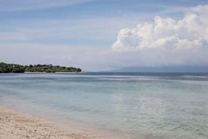 thumbnail: Beach