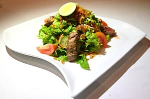 thumbnail: Food and drink