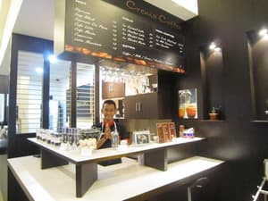 thumbnail: Restaurant
