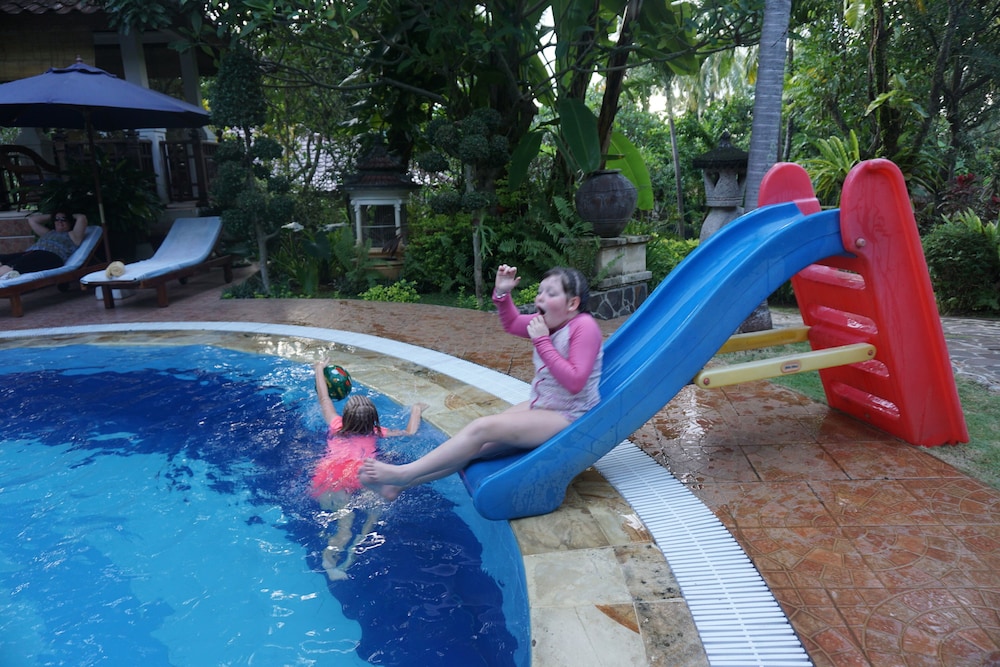 Children's activities