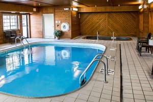 thumbnail: Pool