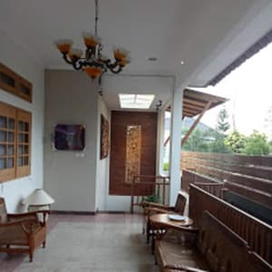 thumbnail: Balcony
