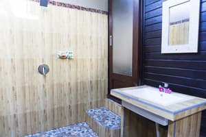 thumbnail: Bathroom shower