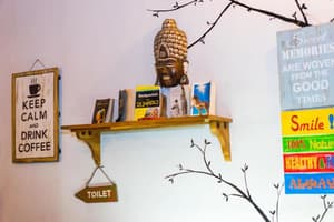 thumbnail: Interior