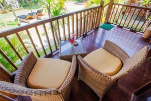 thumbnail: Balcony
