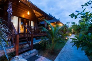 thumbnail: Terrace/patio