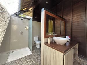 thumbnail: Room amenity