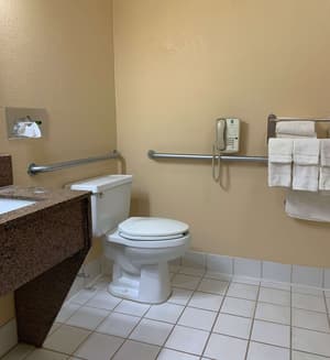 thumbnail: Bathroom