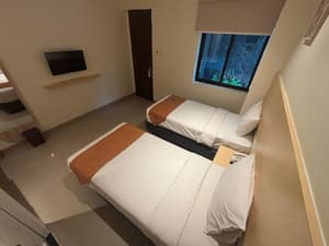 thumbnail: Room