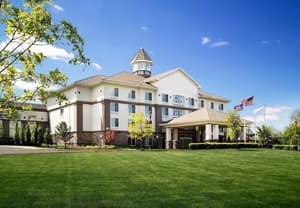 DoubleTree by Hilton Hotel Nanuet