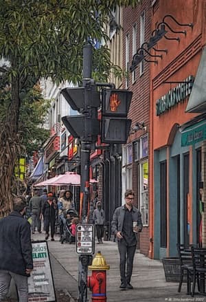 thumbnail: Bar (on property)