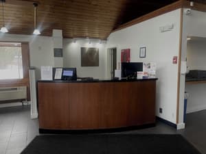 thumbnail: Reception