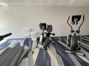 thumbnail: Gym