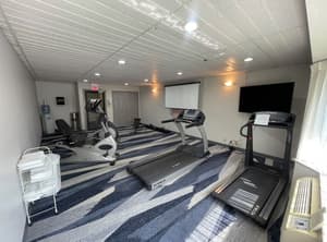 thumbnail: Gym
