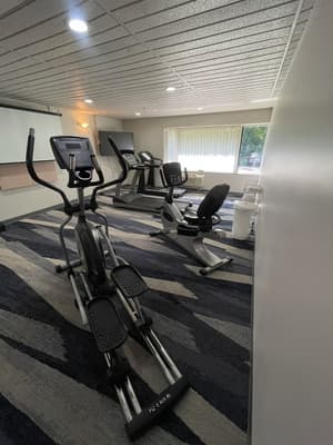 thumbnail: Gym
