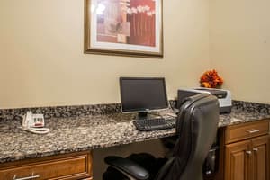 thumbnail: Business center