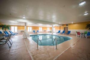 thumbnail: Pool