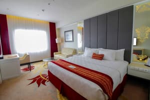 thumbnail: Room