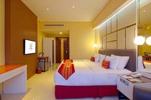 thumbnail: Room