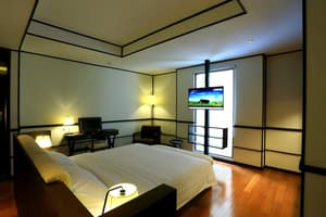 thumbnail: Room
