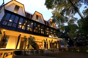 thumbnail: Exterior
